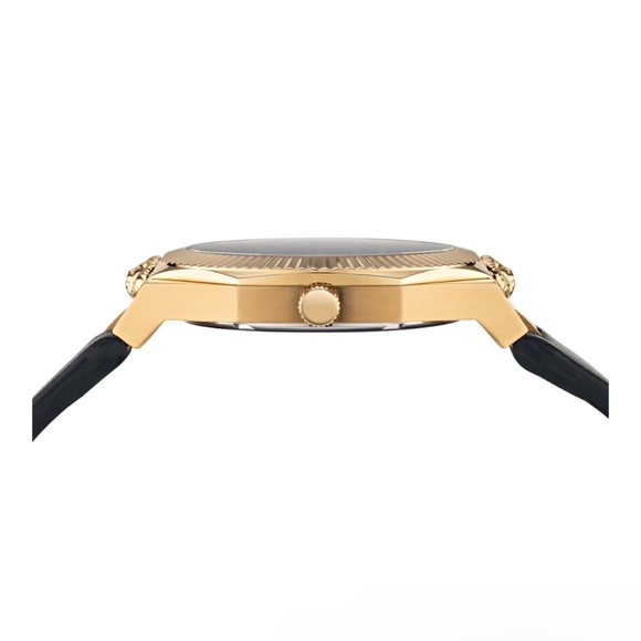 Versus Versace Watch Gold  and Blue - Picture 2 of 4